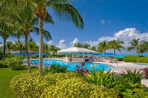 Bahama beach club resort - Bahama Beach Club is the luxury resort for family vacations in Treasure Cay, Bahamas, on "The Best Beach in the Bahamas" (Caribbean Travel & Life Magazine)